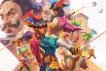 En Garde!, la recensione di un gioco d'azione semplice e divertente - Recensione