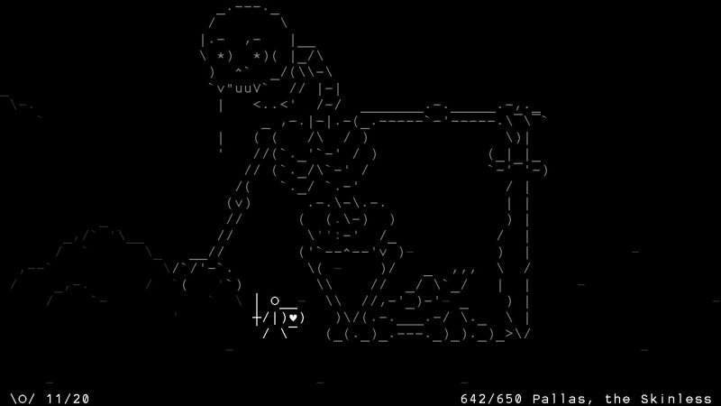 Stone Story RPG ci pone di fronte a scontri con boss notevoli Stone Story RPG ci pone di fronte a scontri con boss notevoli