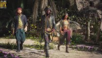 Skull and Bones - Trailer della closed beta