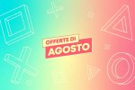PlayStation Store: sconti su centinaia di giochi PS5 e PS4 con le Offerte di Agosto - Notizia