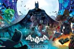 Batman: Arkham Trilogy per Nintendo Switch ha una data d'uscita annunciata - Notizia