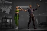 Mortal Kombat 1, nuovo trailer per la beta riservata ai preorder - Notizia