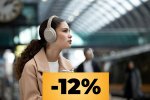 Le cuffie Sony WH-1000XM4 sono ora in offerta Amazon al prezzo minimo storico in tutti i colori - Notizia