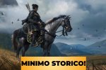 Ghost of Tsushima Director's Cut per PS5: l'offerta Amazon porta il gioco al prezzo minimo storico - Notizia