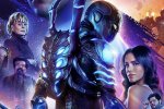 Blue Beetle: alcune scene del film DC sono ispirate a Injustice 2, Final Fantasy 7 e Mega Man - Notizia