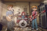 Scott Pilgrim Takes Off, la serie animata Netflix ha un trailer e una data di uscita - Notizia