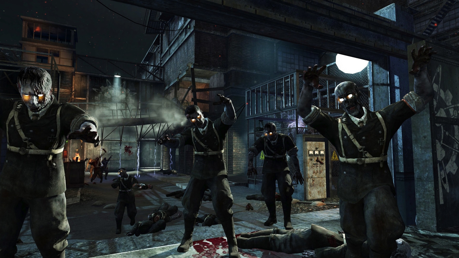 Call of Duty: Modern Warfare 3, modalità Zombies praticamente confermata da Activision