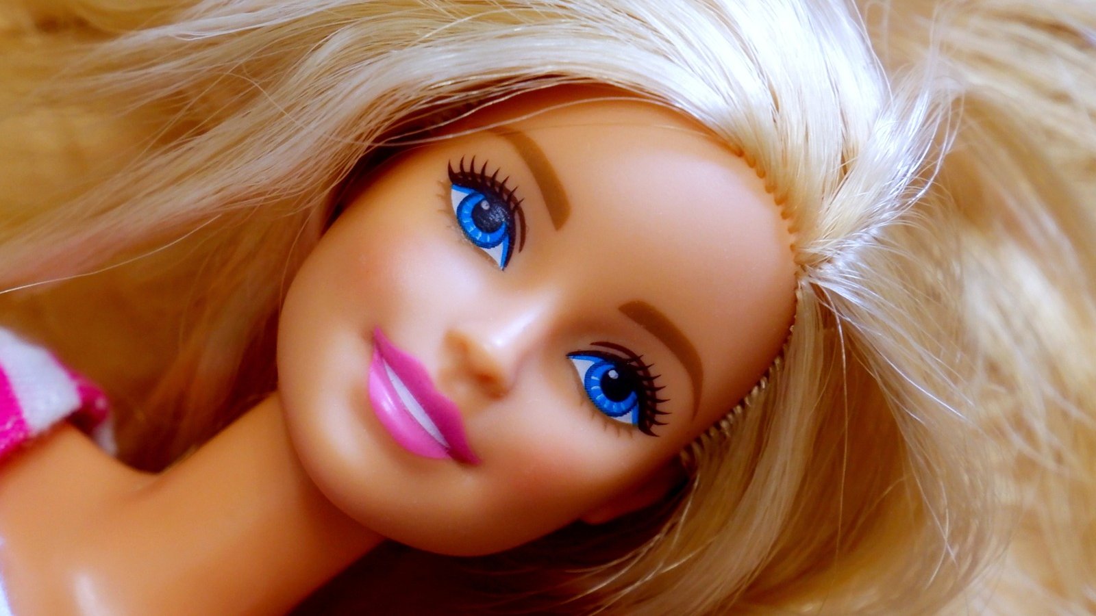 Barbie, un tuffo nei videogiochi dedicati alla bambola di Mattel