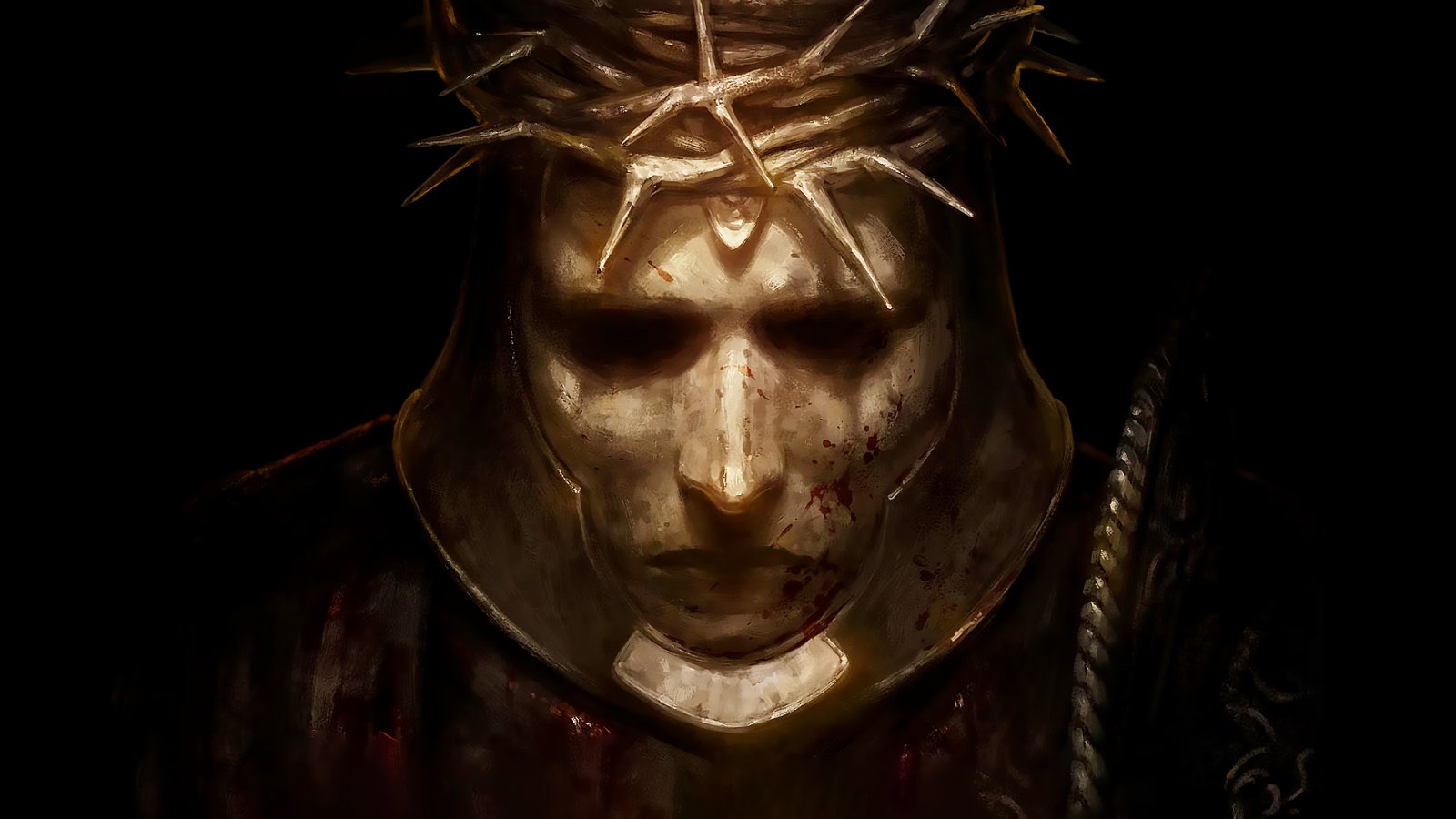 Blasphemous 2, data di uscita su PS4 e Xbox One e trailer con i riconoscimenti