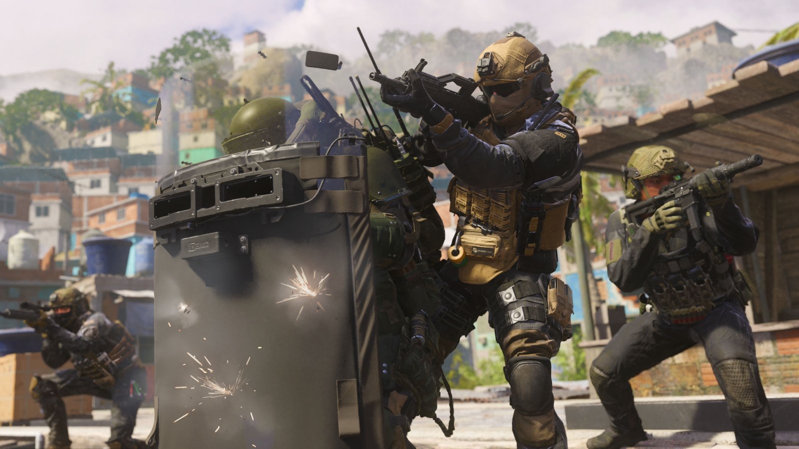 Call of Duty: Modern Warfare 3, il multiplayer è gratis questo fine settimana
