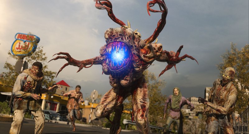 La modalità Zombie riprende tanti elementi caratteristici di quelle entrate nel cuore della community di Call of Duty La modalità Zombie riprende tanti elementi caratteristici di quelle entrate nel cuore della community di Call of Duty
