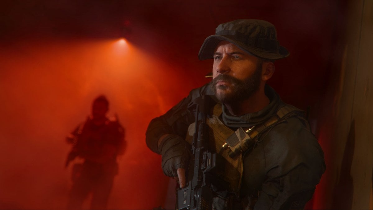 Call of Duty Modern Warfare 3: Menos de año y medio de desarrollo y mucha crisis, según Bloomberg