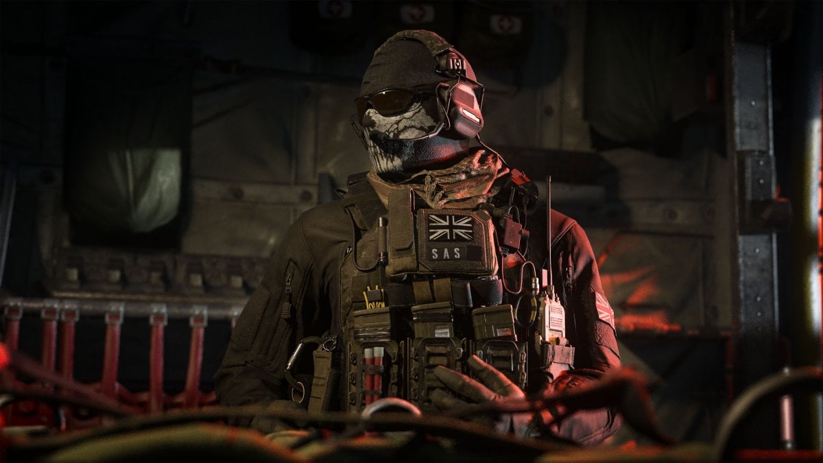 Call of Duty Modern Warfare 3 & Warz …