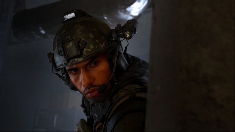 L'uscita di Call of Duty: Modern Warfare 4 sarebbe prevista per ottobre ...
