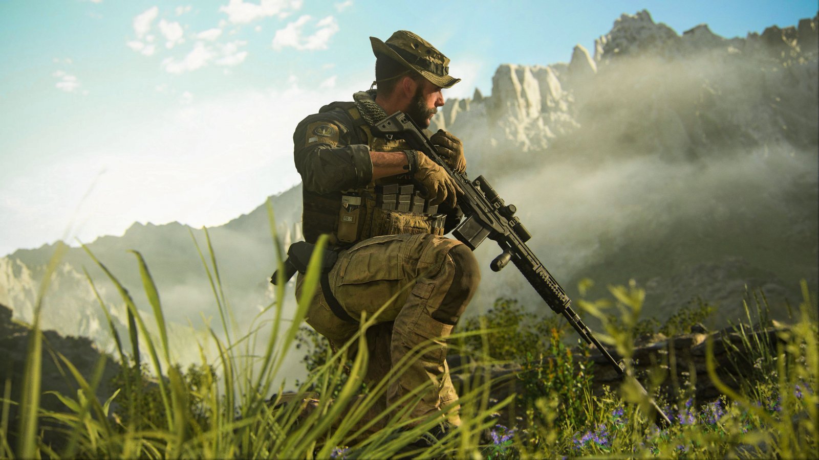 Call of Duty: Modern Warfare 3, ecco quanto pesa la beta su PS5
