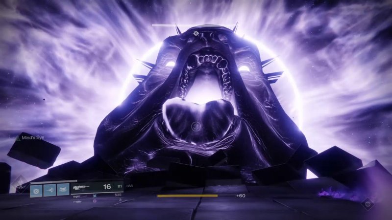 Destiny 2: La Regina dei Sussurri, la storia di Rhulk