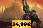 Blasphemous 2, prenotazione a prezzo minimo garantito disponibile su Amazon Italia - Notizia
