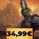 Blasphemous 2, prenotazione a prezzo minimo garantito disponibile su Amazon Italia