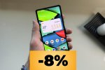 Google Pixel 7a è in offerta Amazon e arriva al minimo storico nel modello da 128 GB - Notizia
