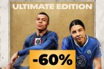 FIFA 23 Ultimate Edition per PC in offerta Amazon raggiunge il prezzo minimo storico - Notizia