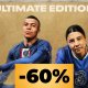 FIFA 23 Ultimate Edition per PC in offerta Amazon raggiunge il prezzo minimo storico