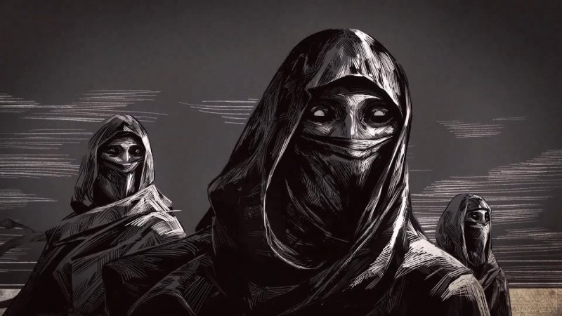 Nella Stagione del Profondo abbiamo finalmente appreso le origini del Testimone e sono molto più spaventose e inquietanti del previsto. Nella Stagione del Profondo abbiamo finalmente appreso le origini del Testimone e sono molto più spaventose e inquietanti del previsto.