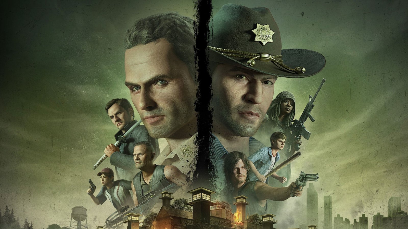The Walking Dead: Destinies, un trailer svela la data di uscita su PlayStation, Xbox, PC e Switch