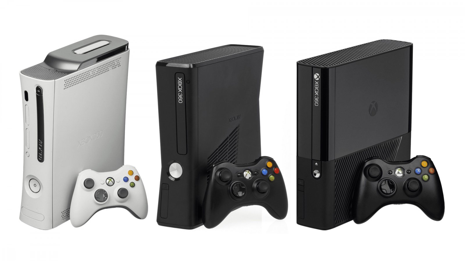 Xbox 360: oltre 220 giochi potrebbero scomparire con la chiusura dello store