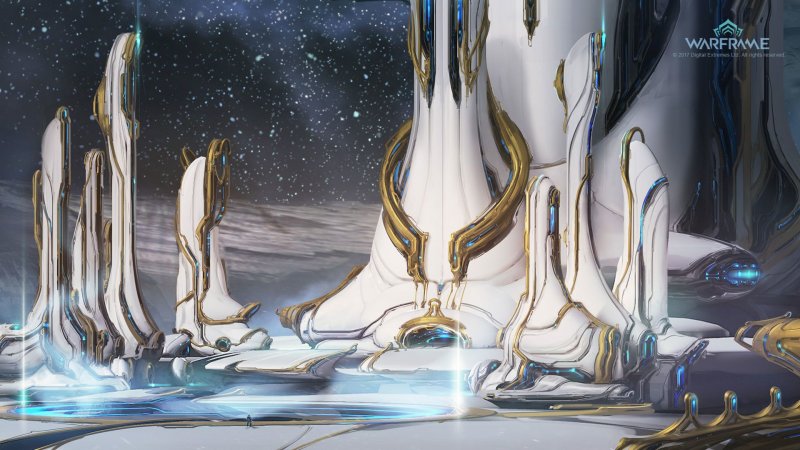 Nel passato mitico del mondo di Warframe ci sono gli Orokin, un impero multi-planetario e spietato che ha messo il progresso biotecnologico davanti a ogni cosa.