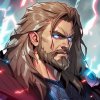 Myth: Gods of Asgard per Android
