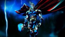 Myth: Gods of Asgard - Trailer