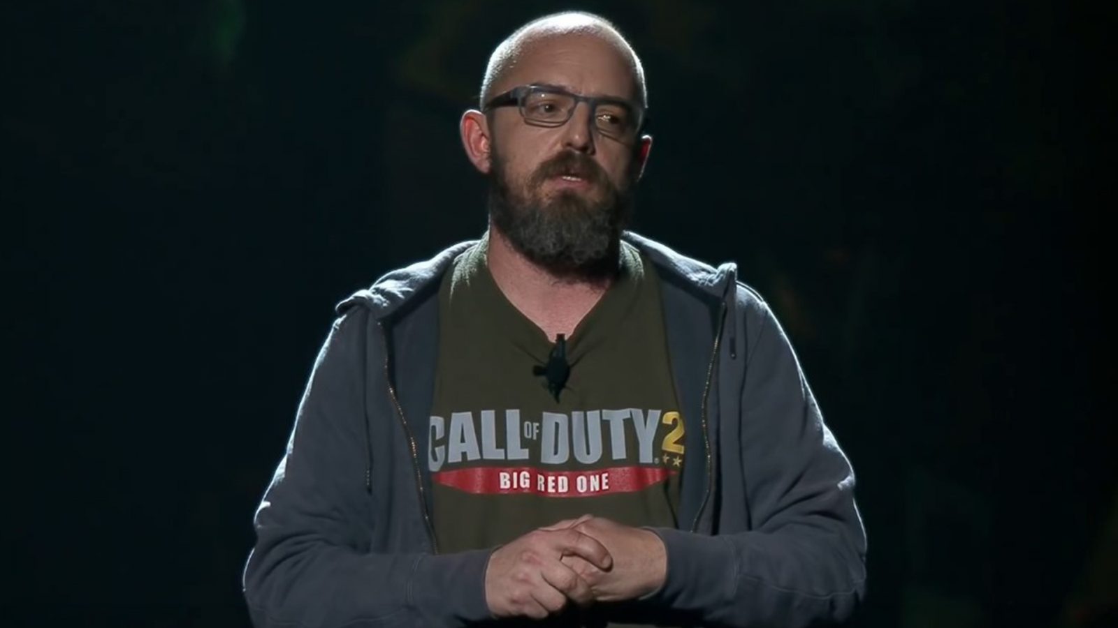 Call of Duty: Treyarch perde David Vonderhaar, design director di vari capitoli