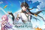 Honkai: Star Rail, update 1.3: data di uscita, i nuovi banner, Sushang e 10 Stellar Pass gratis - Notizia