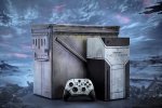 Xbox Series X in versione custom Armored Cored 6 presentata da Microsoft - Notizia