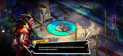 Myth: Gods of Asgard