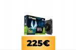 Zotac Gaming GeForce RTX 3050, l'offerta Amazon propone la GPU al prezzo minimo storico - Notizia