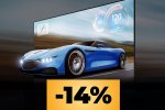 Samsung TV OLED da 65 pollici con HDMI 2.1 è in offerta Amazon al prezzo minimo storico - Notizia