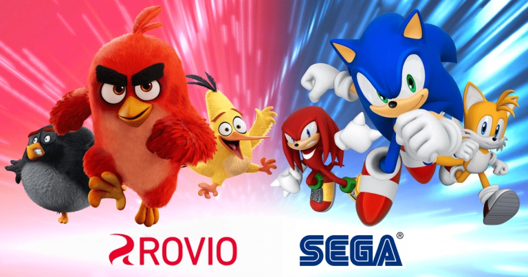 Un crossover è possibile?