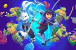 Teenage Mutant Ninja Turtles: Shredder’s Revenge, data di uscita del DLC Dimension Shellshock - Notizia