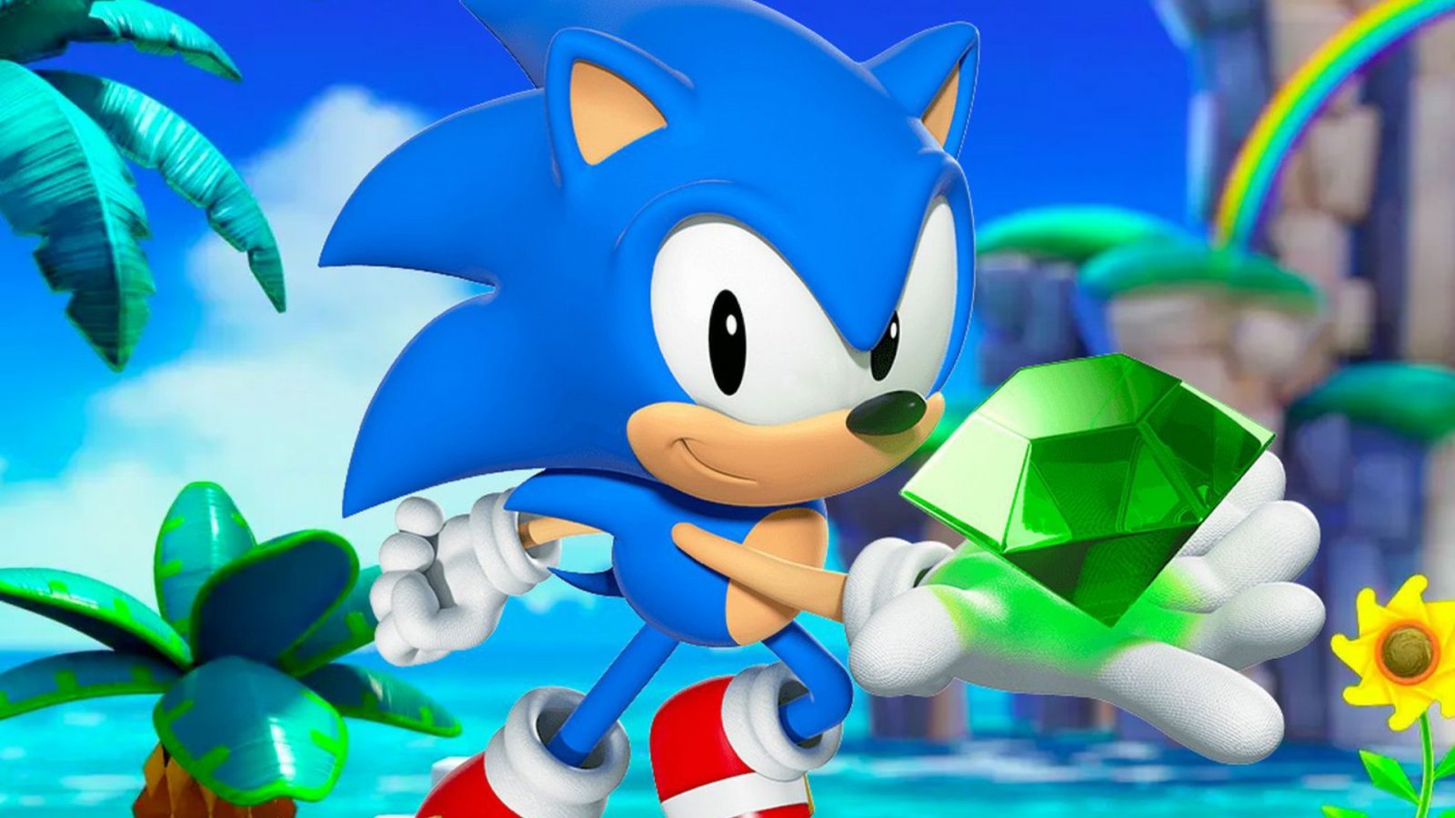 Sonic Superstars sarà all'Opening Night Live della Gamescom 2023 con delle novità
