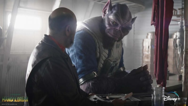 Rivedremo anche Zeb in Ahsoka?
