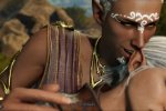 Baldur's Gate 3: i personaggi sono un po' troppo eccitati, ammette uno degli autori - Notizia
