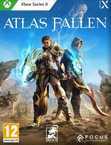 Atlas Fallen per Xbox Series X