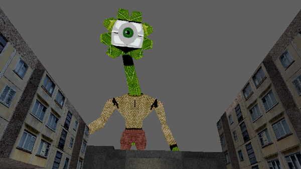 Gli scorci di Brutalism 22, prodotto e autopubblicato da Marginal Act, sono assolutamente visionari