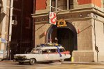 Ghostbusters su PS5: la nuova demo in Unreal Engine 5 da Sony ed Epic Games è impressionante - Notizia