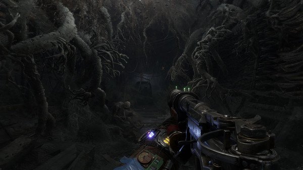 In Metro Exodus si fugge dalle rovine della metropolitana di Mosca per intraprendere un lungo viaggio e tentare di salvare il mondo da una minaccia terribile, all'interno di enormi livelli non lineari