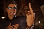 Mortal Kombat 1 primo nella classifica UK, Lies of P al terzo posto - Notizia