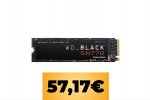 SSD WD_Black SN770 da 1 TB in offerta Amazon, ora al prezzo minimo storico - Notizia