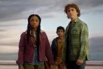 Disney+ annuncia la serie TV di Percy Jackson, con un primo teaser trailer - Notizia