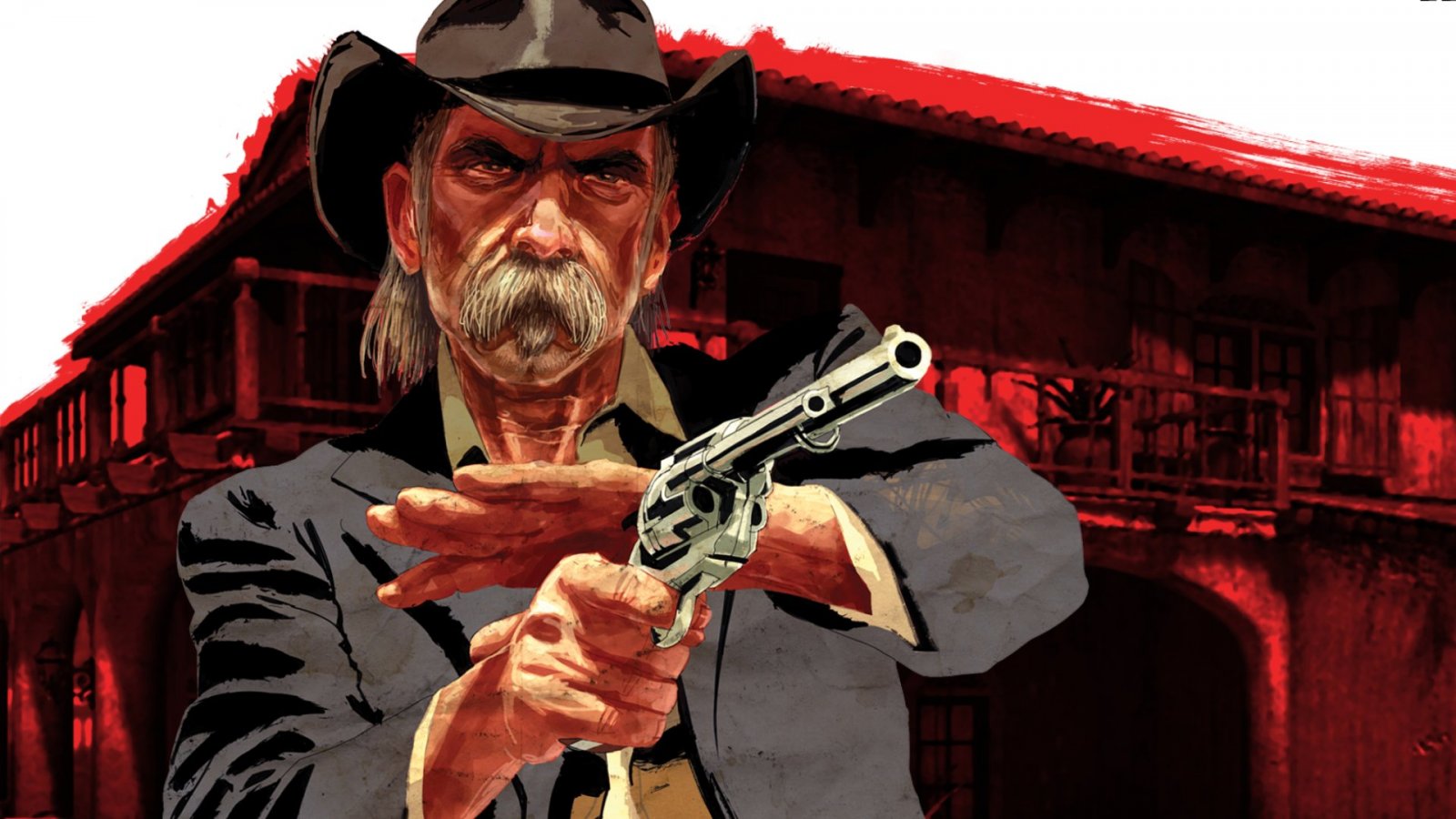 Cosa giocherete questo weekend? Red Dead Redemption, Shadow Gambit o Moving Out 2?